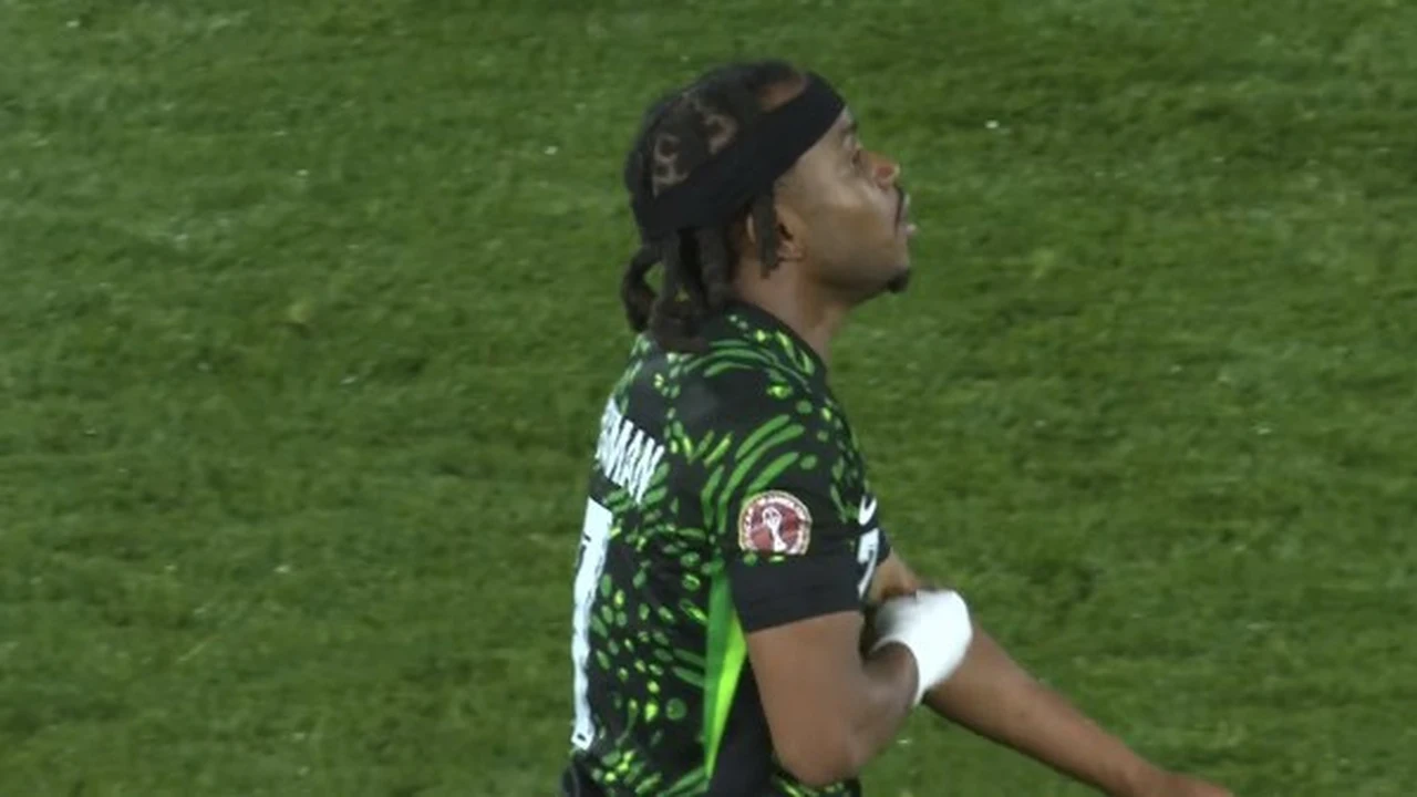 تألق مبكر لوكمان في أول مباراة مع أتليتيكو مدريد